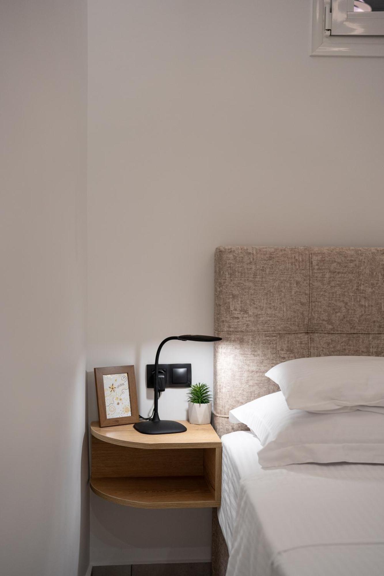 Sofia'S Apartment 纳夫普利翁 外观 照片