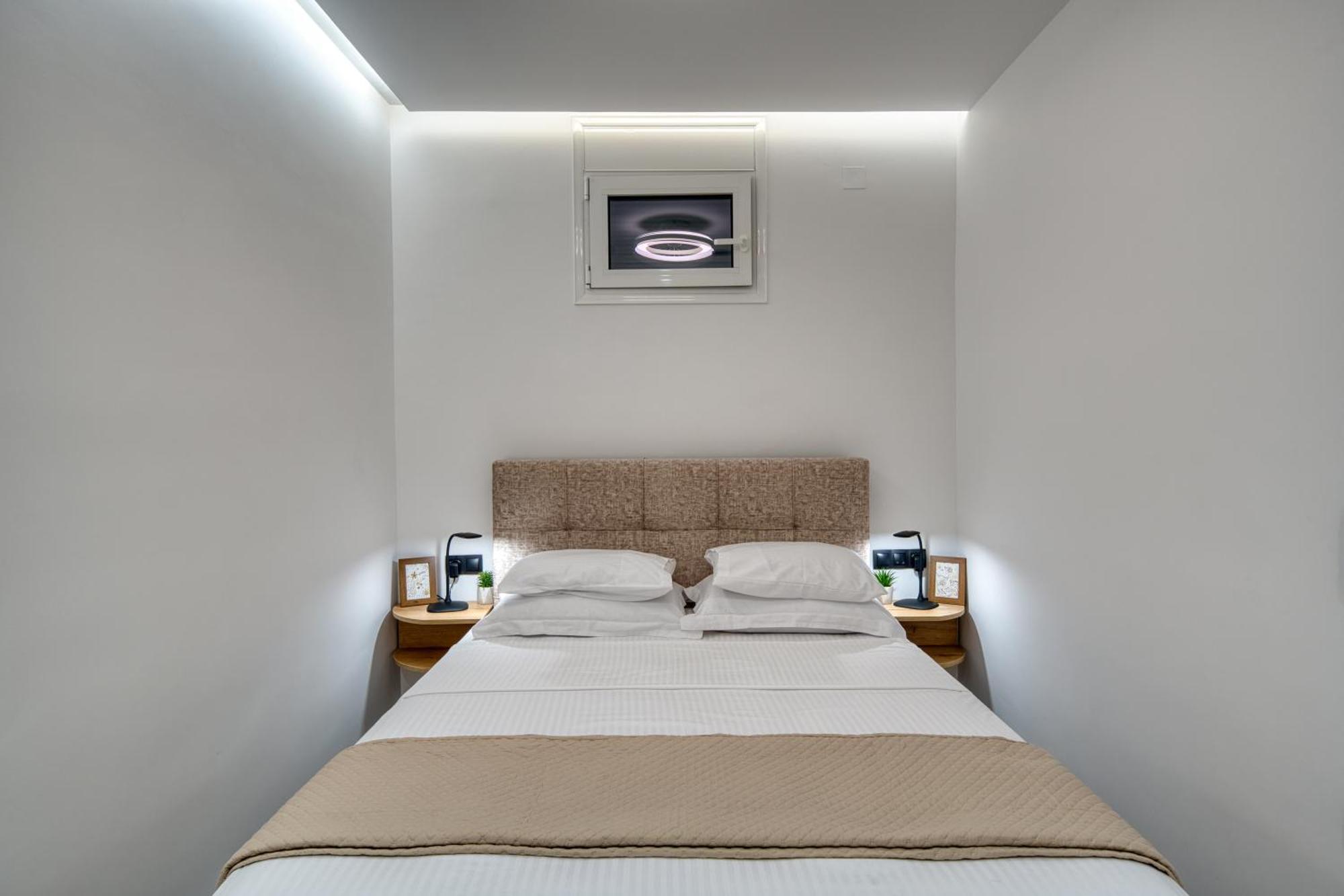 Sofia'S Apartment 纳夫普利翁 外观 照片