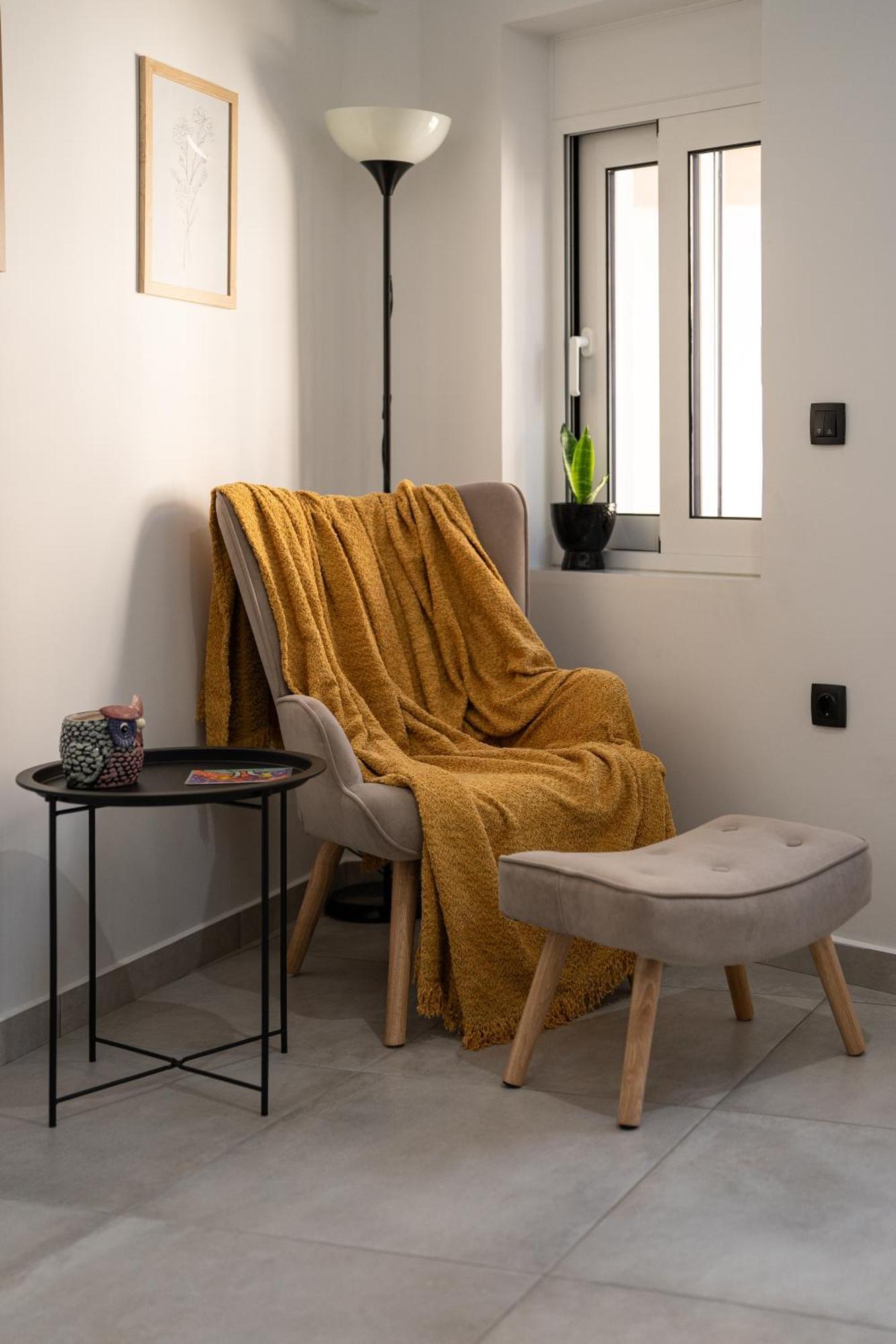 Sofia'S Apartment 纳夫普利翁 外观 照片