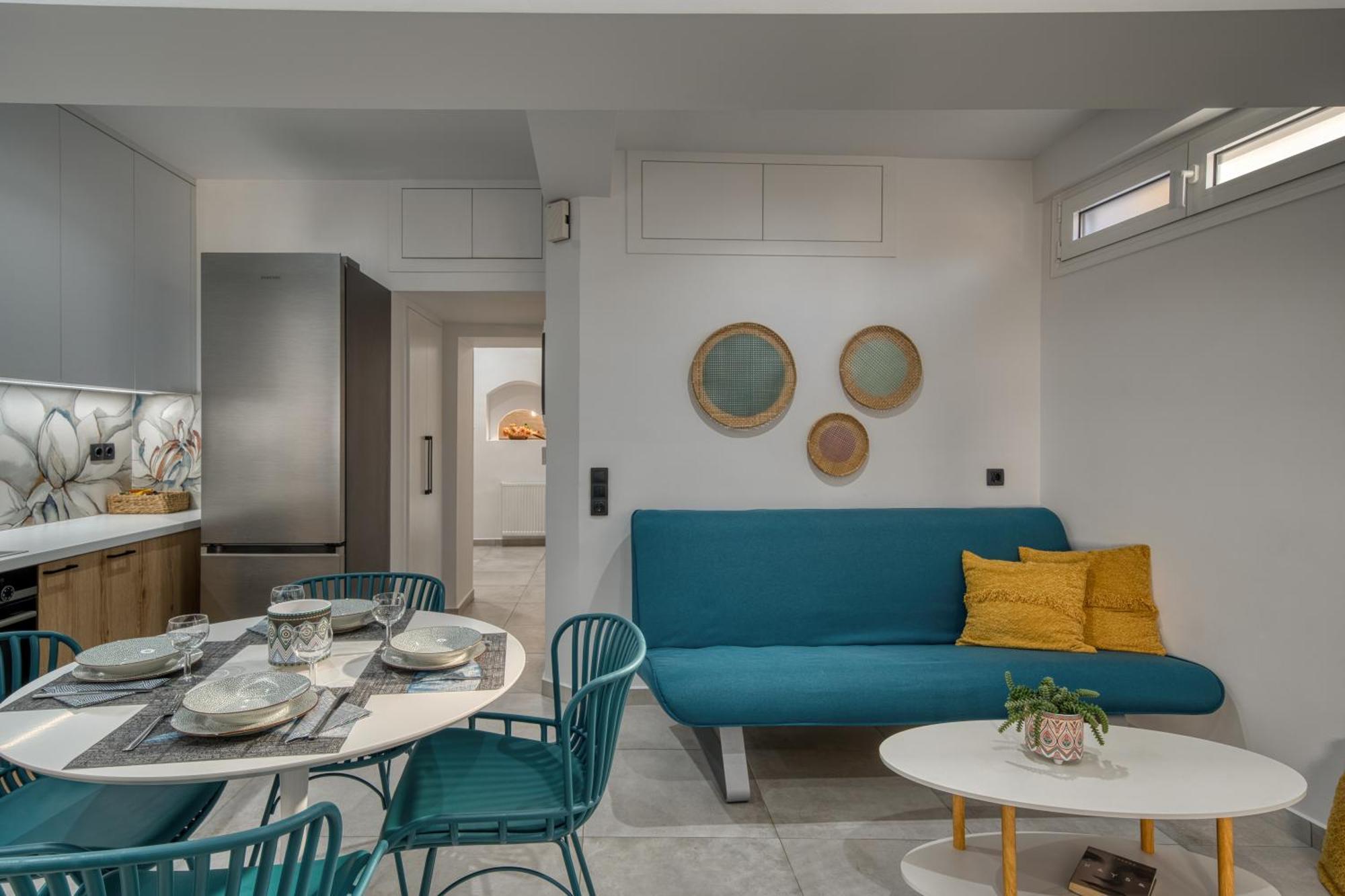 Sofia'S Apartment 纳夫普利翁 外观 照片