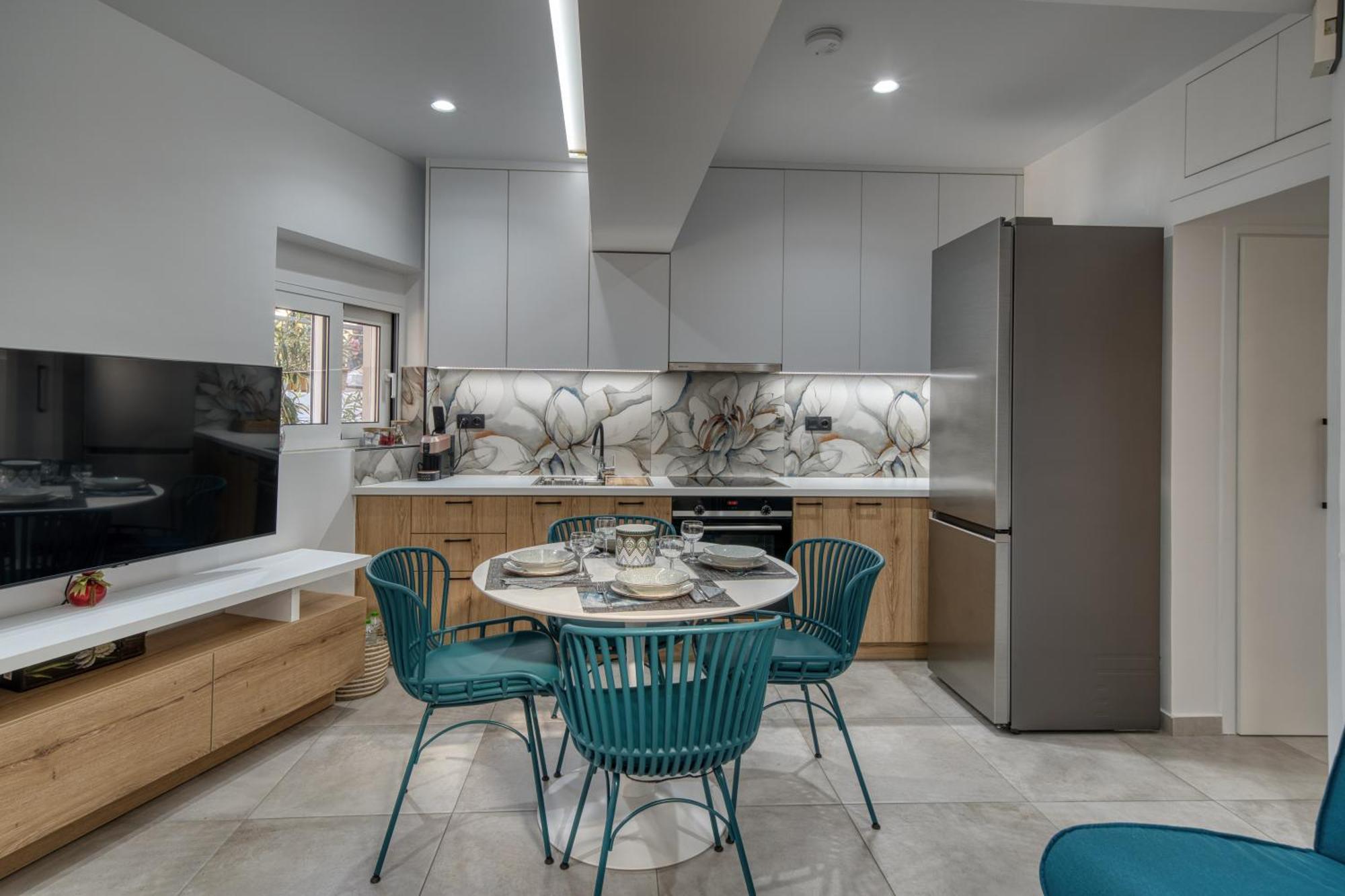 Sofia'S Apartment 纳夫普利翁 外观 照片