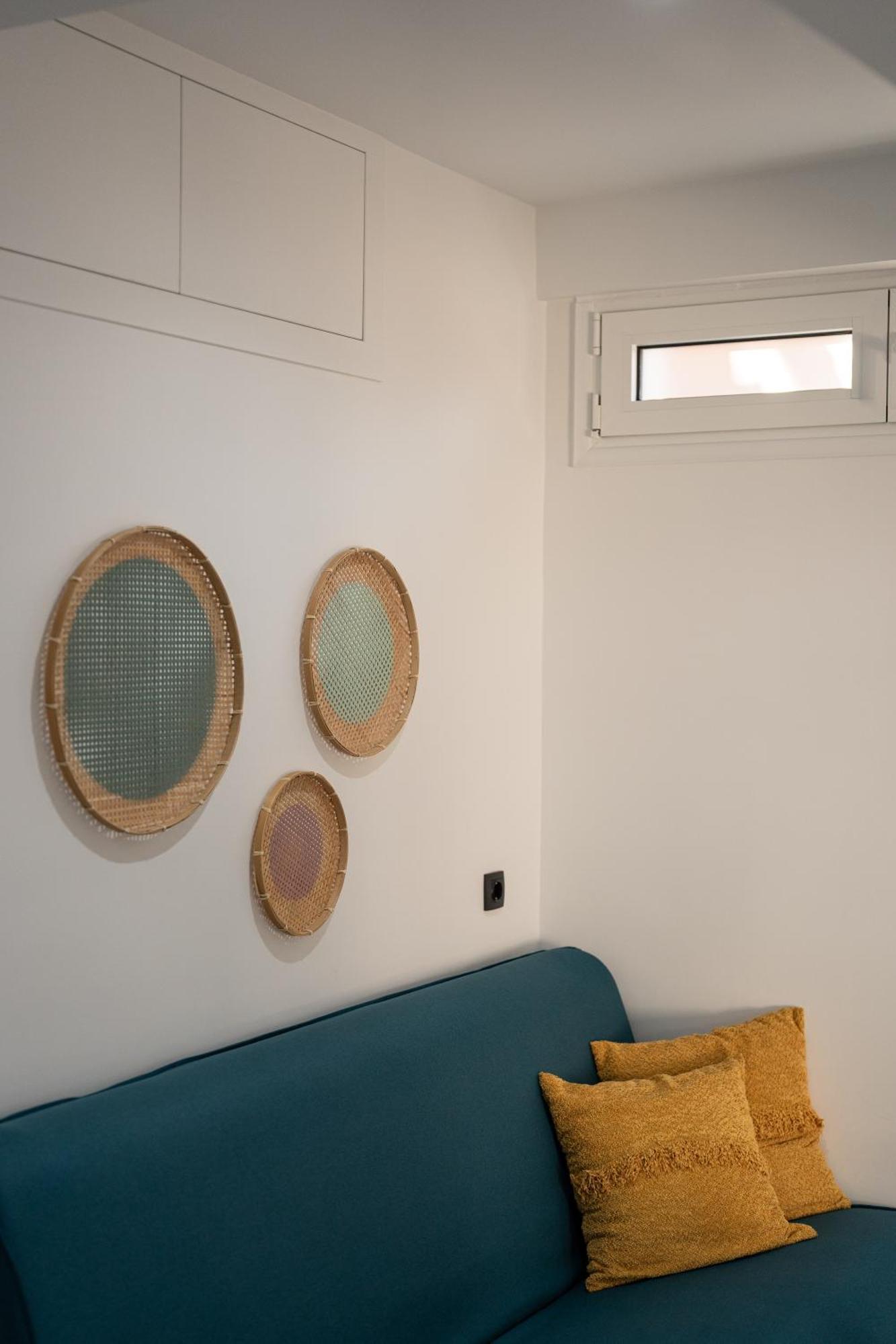 Sofia'S Apartment 纳夫普利翁 外观 照片