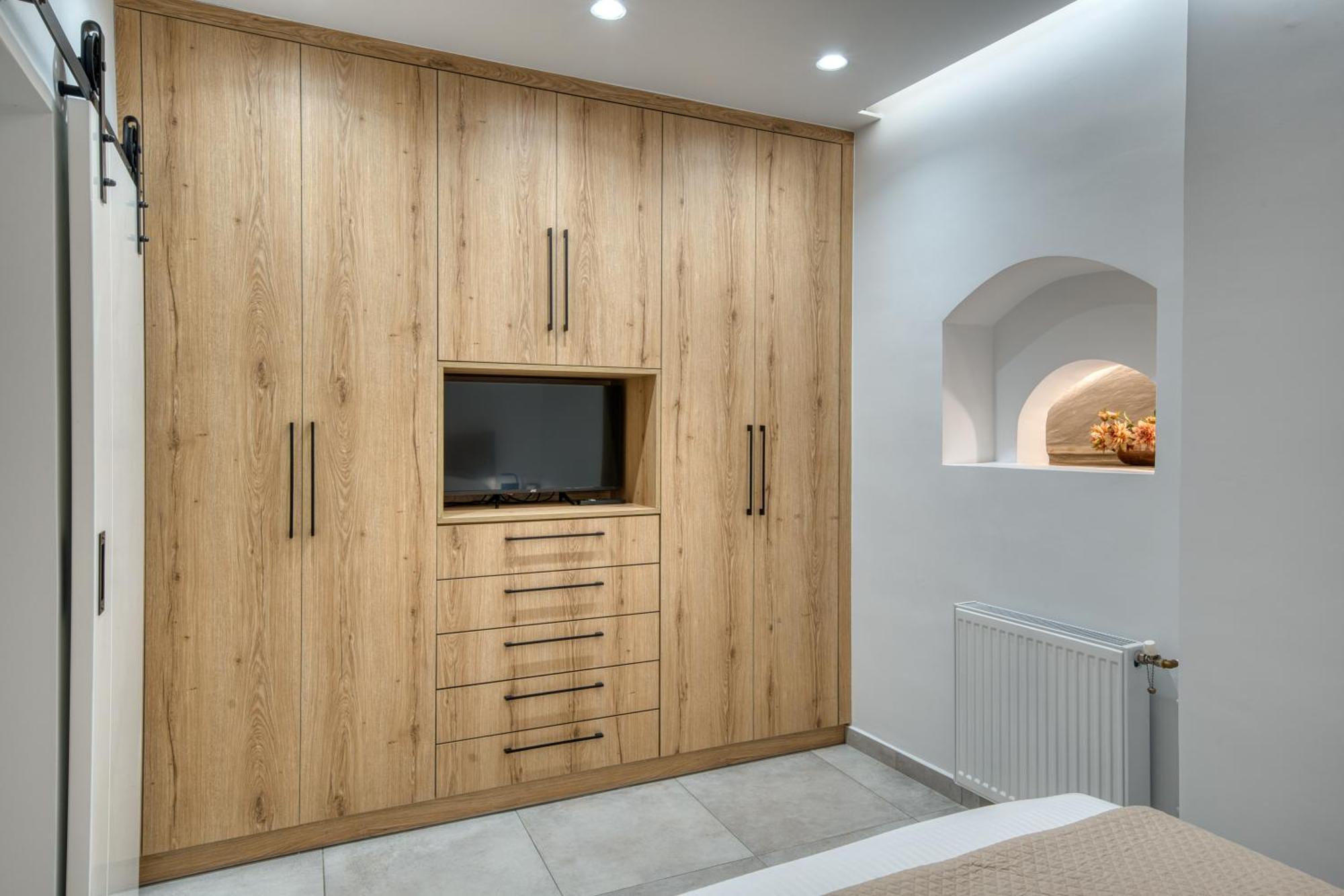 Sofia'S Apartment 纳夫普利翁 外观 照片